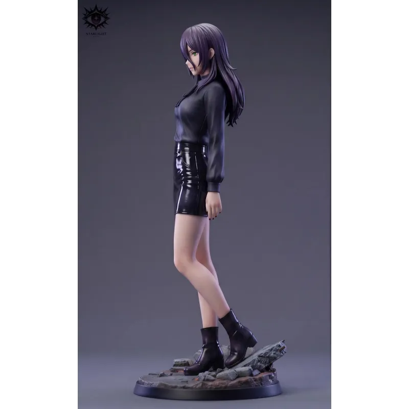 Chainsaw Man Reze Starlight Studio - Figura Coleccionable