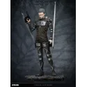 Attack on Titan Connie Springer – Figura CHIKARA Studio