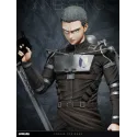 Attack on Titan Connie Springer – Figura CHIKARA Studio