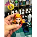 Limited Edition Statue Kyojuro Rengoku Demon Slayer