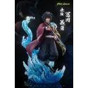 Demon Slayer Tomioka Giyuu – Collectible Figure Fake Studio