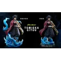 Demon Slayer Tomioka Giyuu – Collectible Figure Fake Studio