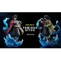 Demon Slayer Tomioka Giyuu – Collectible Figure Fake Studio