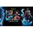 Demon Slayer Tomioka Giyuu – Collectible Figure Fake Studio