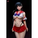 Sailor Moon Hino Rei Mars MSN Studio - Collectible Figure