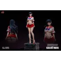 Sailor Moon Hino Rei Mars MSN Studio - Collectible Figure