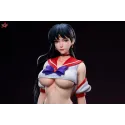 Sailor Moon Hino Rei Mars MSN Studio - Collectible Figure