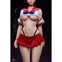 Sailor Moon Hino Rei Mars MSN Studio - Collectible Figure