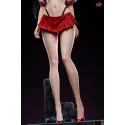 Sailor Moon Hino Rei Mars MSN Studio - Collectible Figure