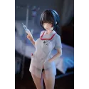 Animeone Nurse Call 1/6 Figure by POPQN - Edición Original