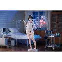 Animeone Nurse Call 1/6 Figure by POPQN - Edición Original