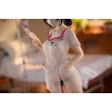 Animeone Nurse Call 1/6 Figure by POPQN - Edición Original