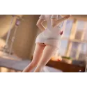 Animeone Nurse Call 1/6 Figure by POPQN - Edición Original