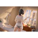 Animeone Nurse Call 1/6 Figure by POPQN - Edición Original