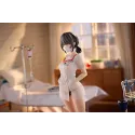 Animeone Nurse Call 1/6 Figure by POPQN - Edición Original