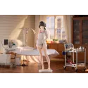 Animeone Nurse Call 1/6 Figure by POPQN - Edición Original