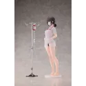 Animeone Nurse Call 1/6 Figure by POPQN - Edición Original