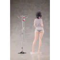 Animeone Nurse Call 1/6 Figure by POPQN - Edición Original