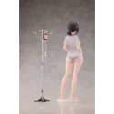 Animeone Nurse Call 1/6 Figure by POPQN - Edición Original