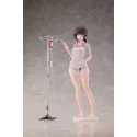 Animeone Nurse Call 1/6 Figure by POPQN - Edición Original
