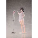 Animeone Nurse Call 1/6 Figure by POPQN - Edición Original