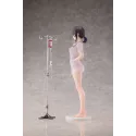 Animeone Nurse Call 1/6 Figure by POPQN - Edición Original