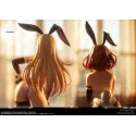 Chasing Dreams Studio : Mythra & Pyra Costume de lapin Exclusif
