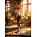 Chasing Dreams Studio : Mythra & Pyra Costume de lapin Exclusif