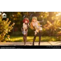 Chasing Dreams Studio : Mythra & Pyra Costume de lapin Exclusif