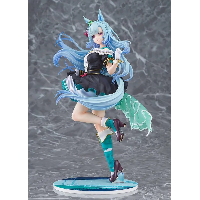 Figura Uma Musume Mejiro Ardan 1/7 - Phat Company