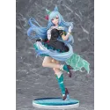 Figura Uma Musume Mejiro Ardan 1/7 - Phat Company