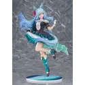 Figura Uma Musume Mejiro Ardan 1/7 - Phat Company
