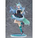 Figura Uma Musume Mejiro Ardan 1/7 - Phat Company