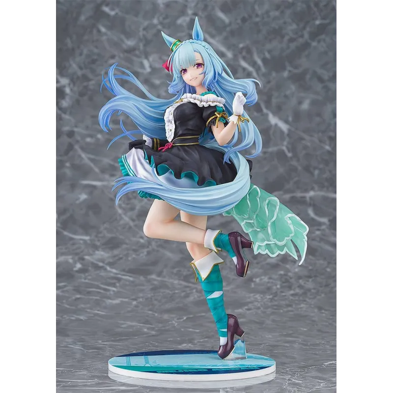 Figura Uma Musume Mejiro Ardan 1/7 - Phat Company