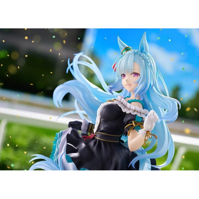 Figura Uma Musume Mejiro Ardan 1/7 - Phat Company