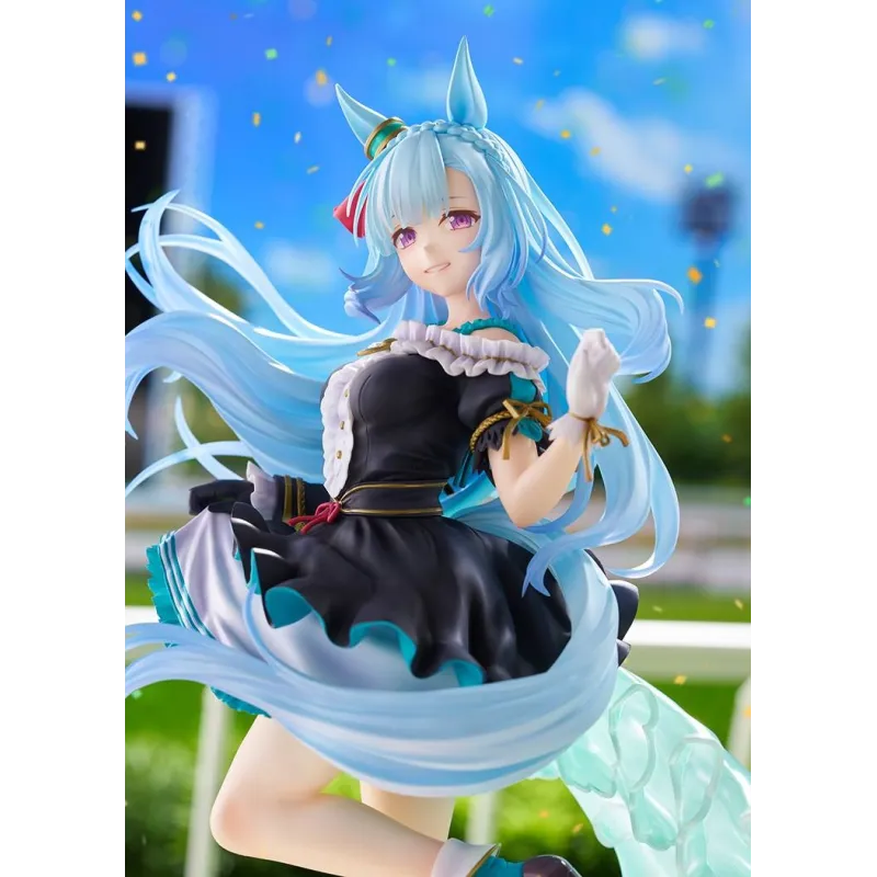 Figura Uma Musume Mejiro Ardan 1/7 - Phat Company