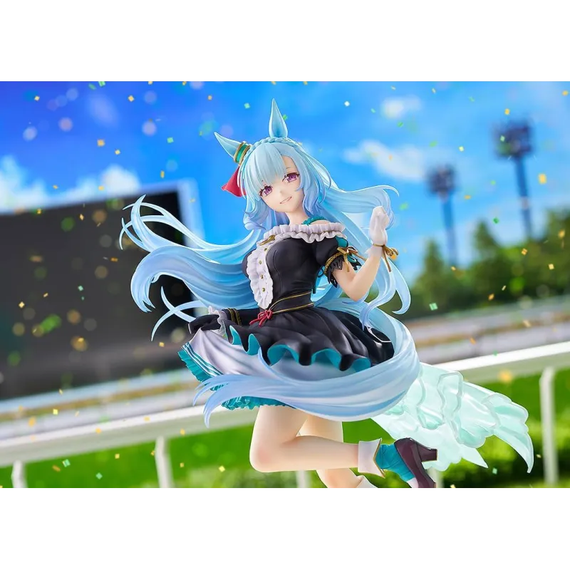 Figura Uma Musume Mejiro Ardan 1/7 - Phat Company