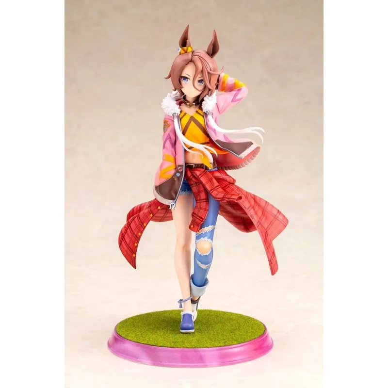 Uma Musume Narita Taishin Figurine 1/7 Kotobukiya - Achetez maintenant