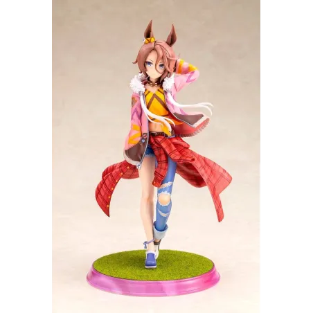Uma Musume Narita Taishin 1/7 Figure Kotobukiya - Buy Now