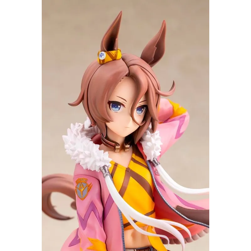 Uma Musume Narita Taishin Figurine 1/7 Kotobukiya - Achetez maintenant
