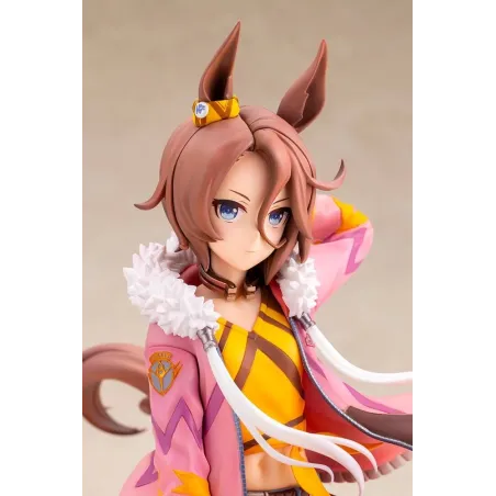 Uma Musume Narita Taishin 1/7 Figure Kotobukiya - Buy Now