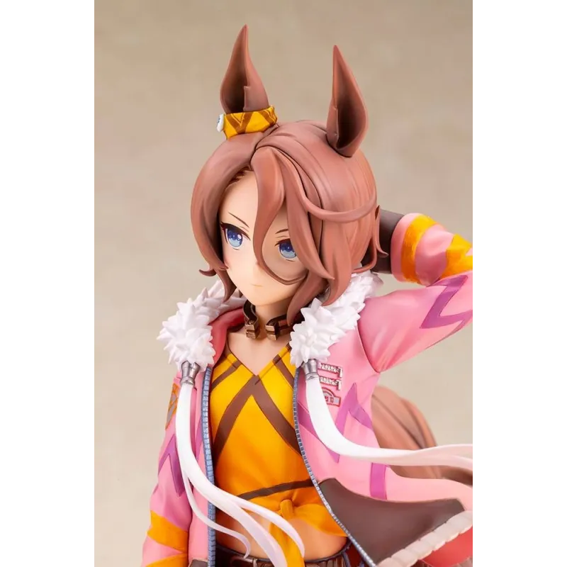 Uma Musume Narita Taishin Figurine 1/7 Kotobukiya - Achetez maintenant