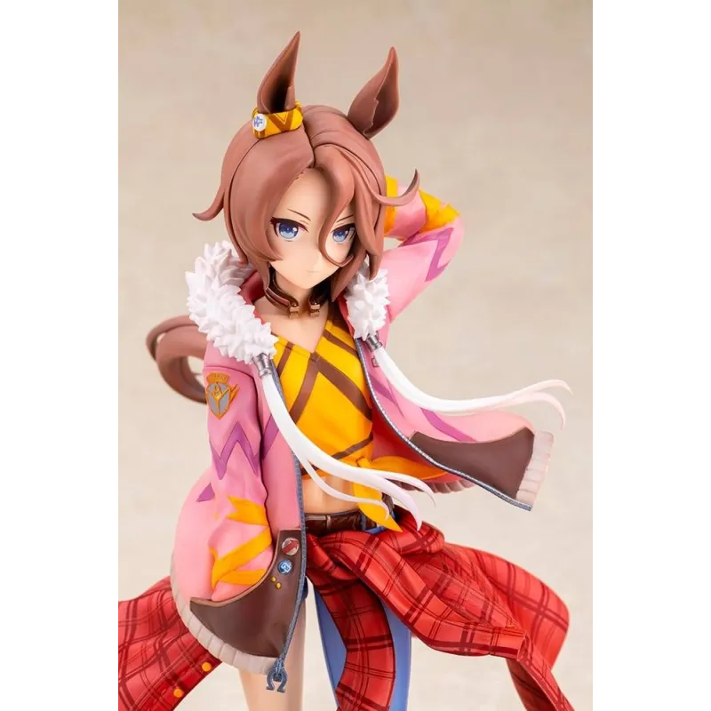 Uma Musume Narita Taishin Figurine 1/7 Kotobukiya - Achetez maintenant