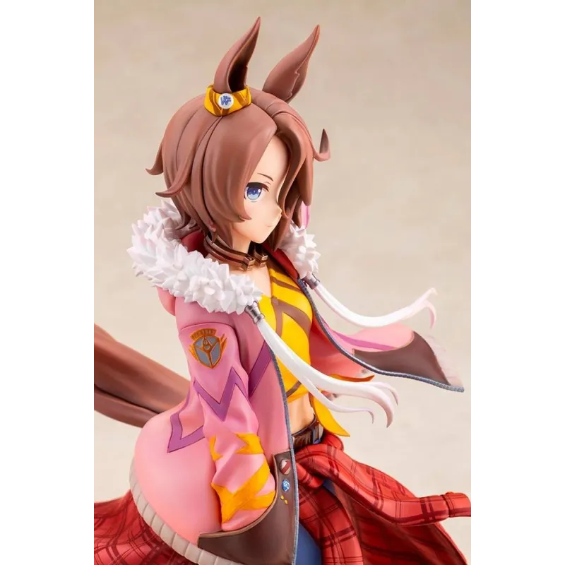 Uma Musume Narita Taishin Figurine 1/7 Kotobukiya - Achetez maintenant