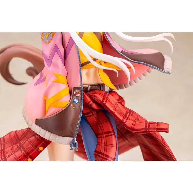 Uma Musume Narita Taishin Figurine 1/7 Kotobukiya - Achetez maintenant