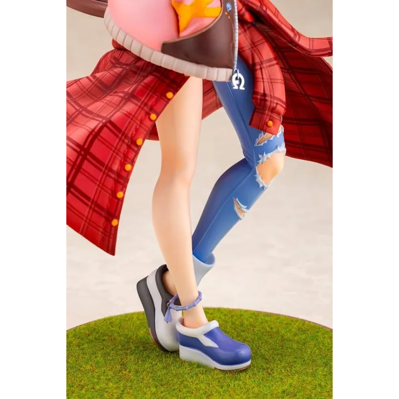 Uma Musume Narita Taishin Figurine 1/7 Kotobukiya - Achetez maintenant