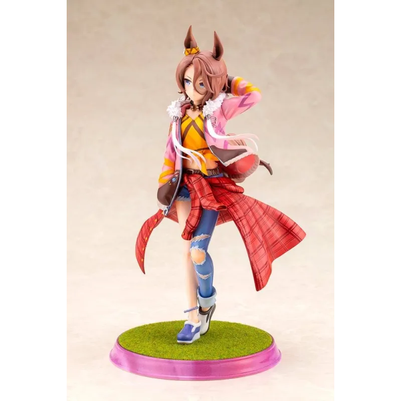 Uma Musume Narita Taishin Figurine 1/7 Kotobukiya - Achetez maintenant