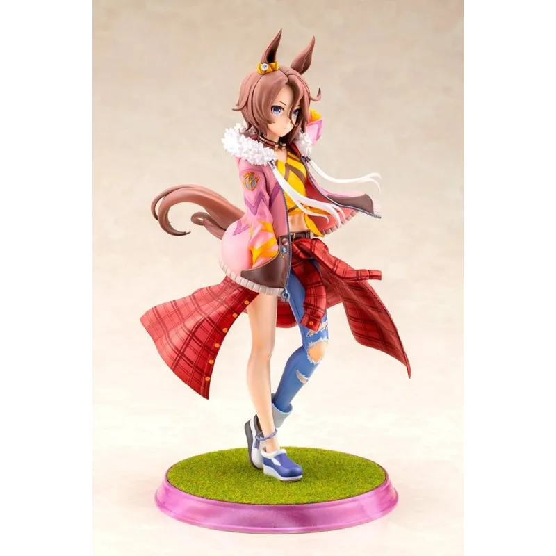 Uma Musume Narita Taishin Figurine 1/7 Kotobukiya - Achetez maintenant