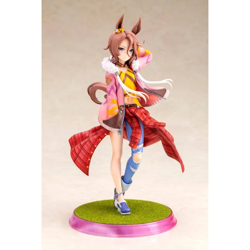 Uma Musume Narita Taishin Figurine 1/7 Kotobukiya - Achetez maintenant