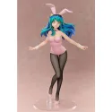 Urusei Yatsura Lum Bunny Ver. FREEing - Figurine de collection